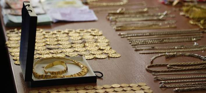 Πραγματογνώμονας της ΕΛΑΣ έκλεβε… τα κλεμμένα!